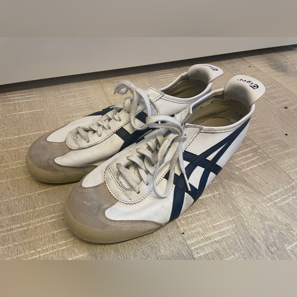 Onitsuka Tigard Mexico 66 US 9.5